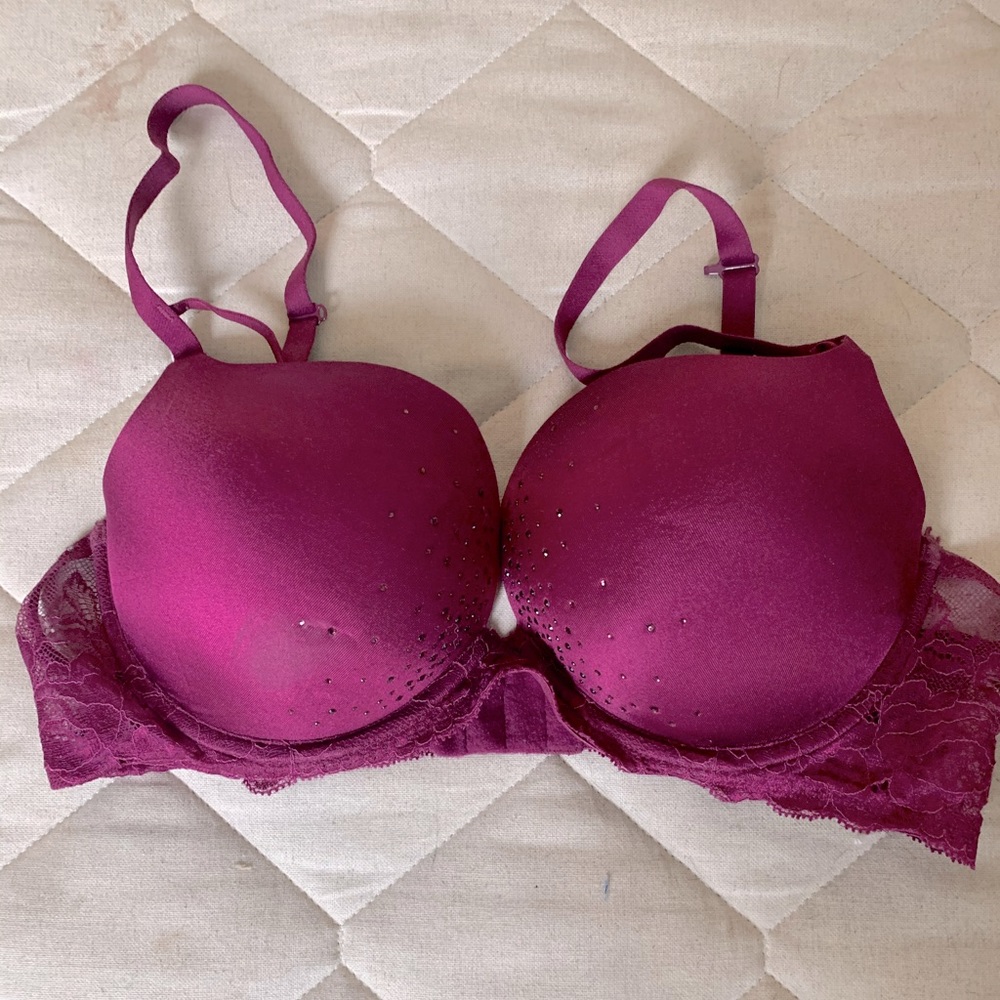 La Senza Beyond Sexy Bra